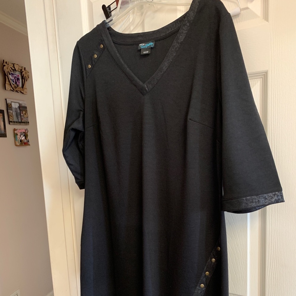 Tess Holiday Bodycon Dress